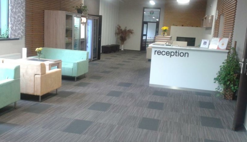 Apartmánový dom Familia Smokovec Vysoké Tatry